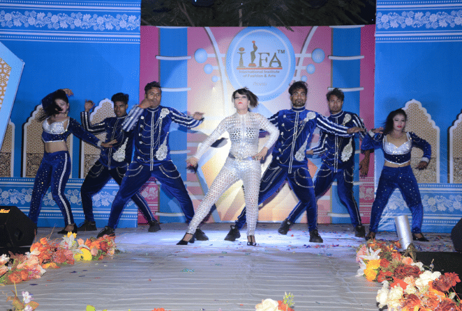 International Institute of Fashion and Arts Agra Events photo 6